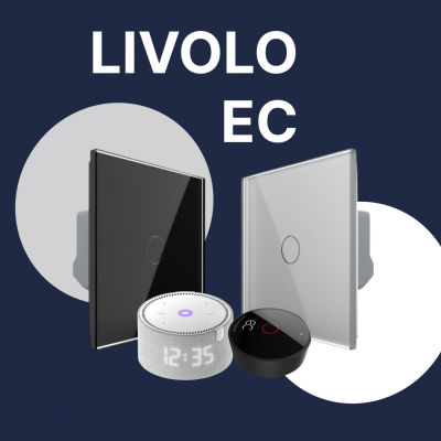 Подключение Livolo к Алисе: пошаговая инструкция Подключение Livolo к Алисе: пошаговая инструкция