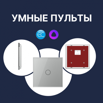 Всё об умных пультах Livolo Всё об умных пультах Livolo