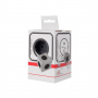 Разветвитель Cube Original 5 Euro 16A RocketSocket, цвет белый-серый