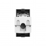 Розетка интернет RJ-45 кат. 6 Livolo, цвет черный (механизм)